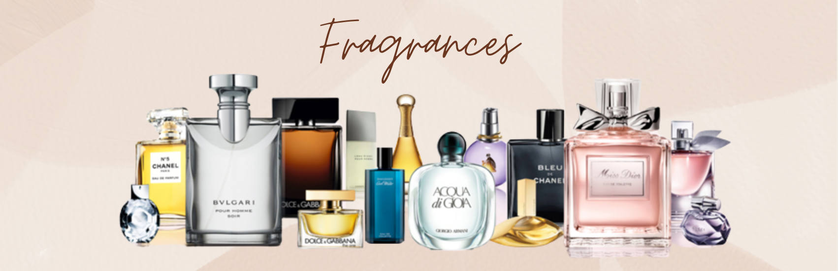 Fragrances