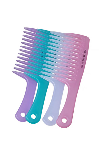WIDE TOOTH COMB ANTI-STATIC