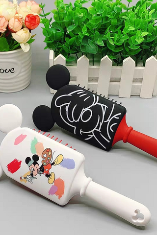 KOREAN STYLE CUSHION COMB FOR KIDS