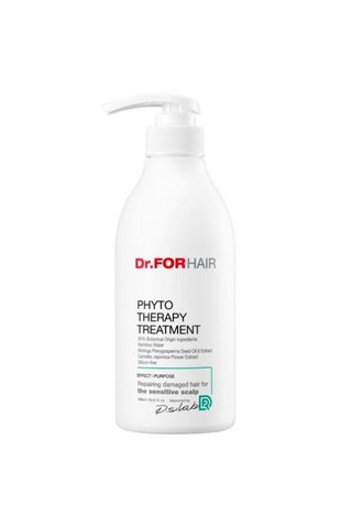 DR.FOR HAIR PHYTO THERAPY TREATMENT 500ML