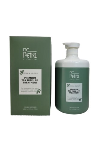 NC PETRA PREMIUM TEA TREE LPP TREATMENT