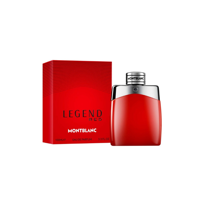 legend perfume mont blanc
