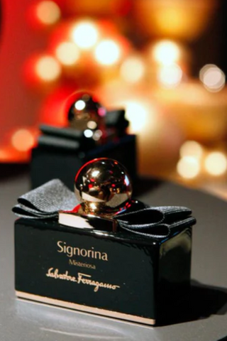 Salvatore Ferragamo Signorina Misteriosa EDP 100 ML