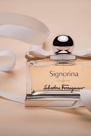 Salvatore Ferragamo Signorina Eleganza EDP 100 ML