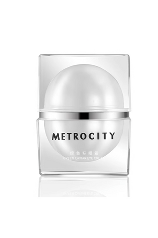 METROCITY GREEN CAVIAR EYE CREAM 30G