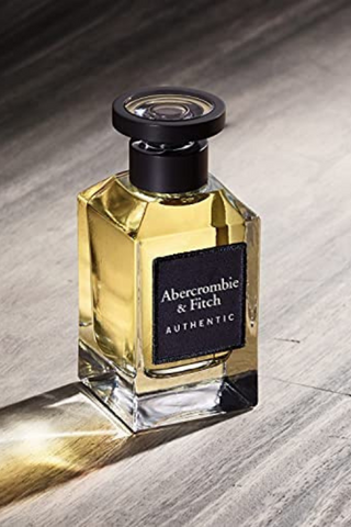 ABERCROMBIE & FITCH AUTHENTIC FOR MEN EDT 30ML/100ML