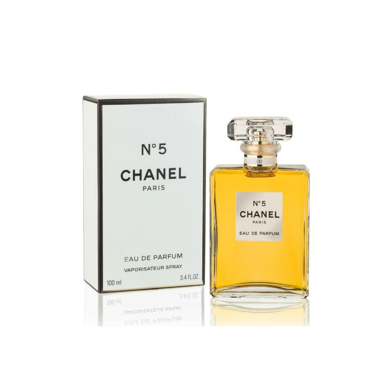 CHANEL N°5 EDP 100ML | NICE COSMETICS