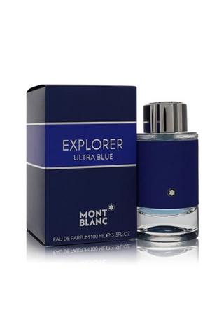 MONT BLANC EXPLORER ULTRA BLUE EDP 4.5ML