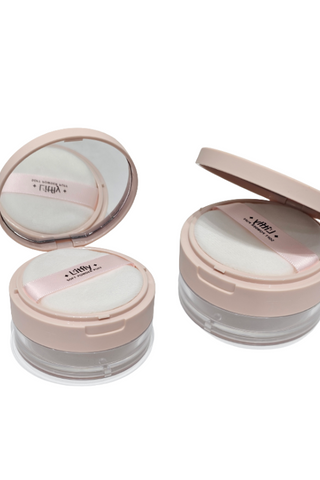 LITFLY LOOSE POWDER TRAVEL CONTAINER 10G