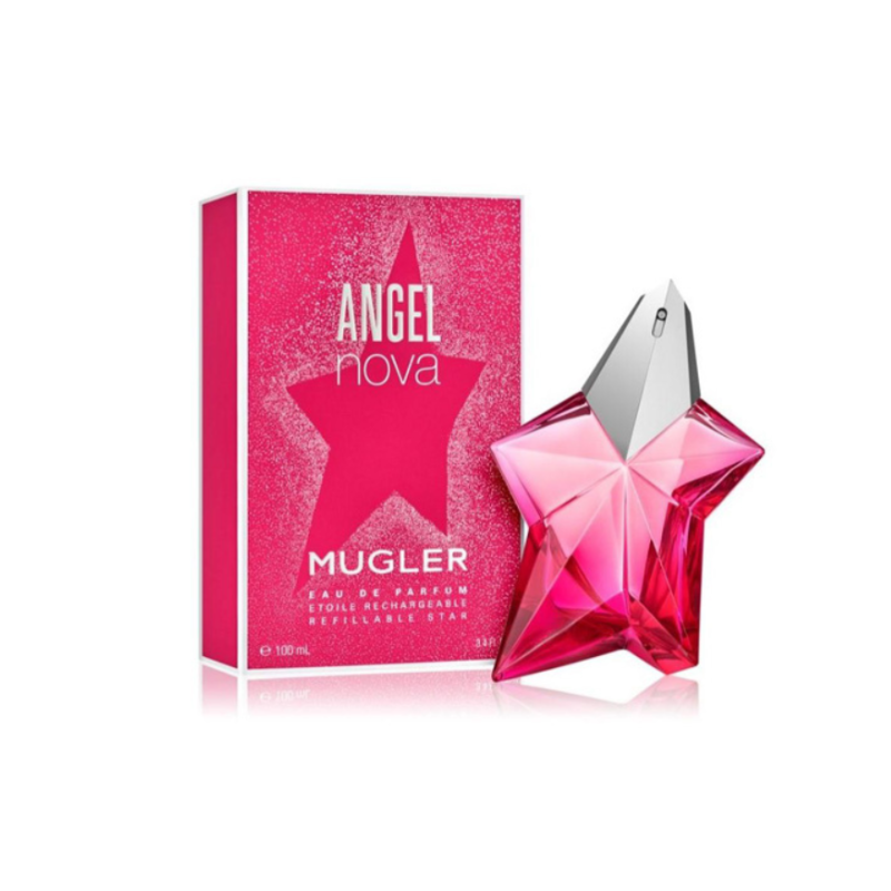 THIERRY MUGLER ANGEL NOVA EDP 100ML | NICE COSMETICS