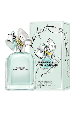 MARC JACOBS PERFECT EDT 100ML