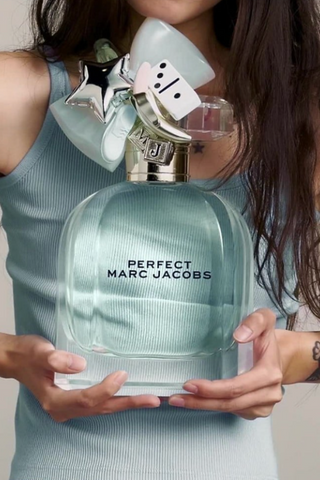 MARC JACOBS PERFECT EDT 100ML