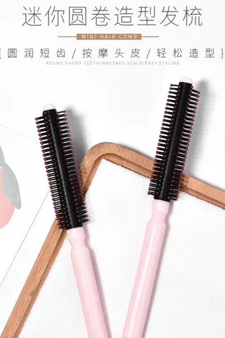 MINI ROLL COMB FOR ROOT VOLUME