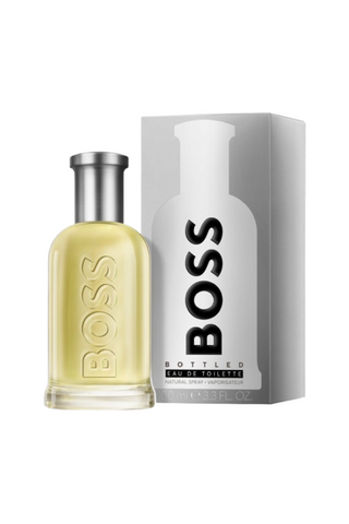 Hugo Boss Bottled EDT 30ML/50ML/100ML/200ML