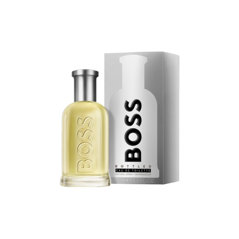 新品、スペインのデパートで購入HUGO BOSSオードパルファム/100ml Amazon | ヒューゴボス ボス 100ML EDT [並行輸入品] | HUGO