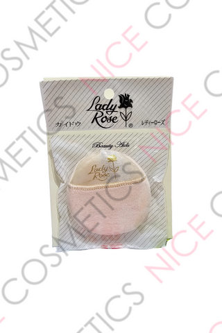 LADYROSE LILY POWDER PUFF