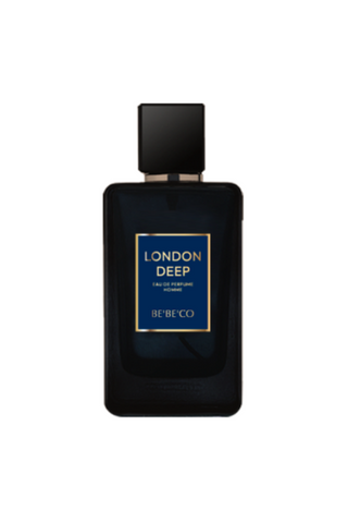 BEBECO LONDON DEEP EDP 60ML