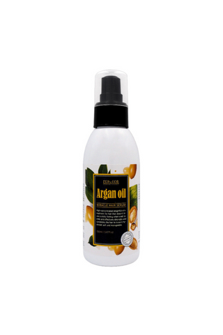 FERVEOR ARGAN OIL MIRACLE HAIR SERUM 150ML