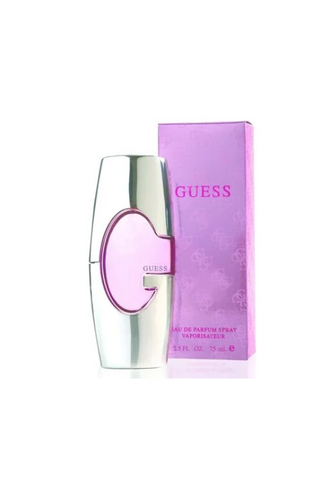 GUESS EDP WOMEN 75ML