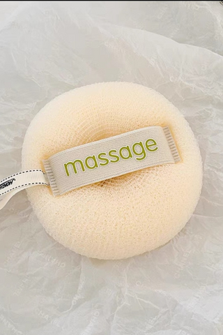 HONZAN MASSAGE BATH BALL