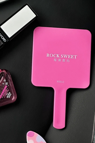 SWEET ROCK MINI MIRROR