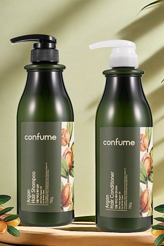 CONFUME ARGAN SHAMPOO 750 ML