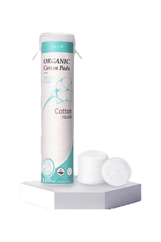 LMLTOP ORGANIC ROUND COTTON
