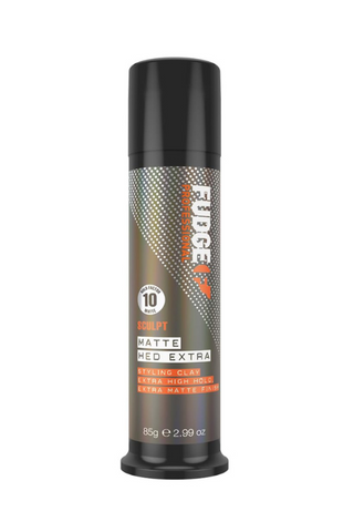 FUDGE PROFESSIONAL MATTE HED EXTRA CLAY 85G