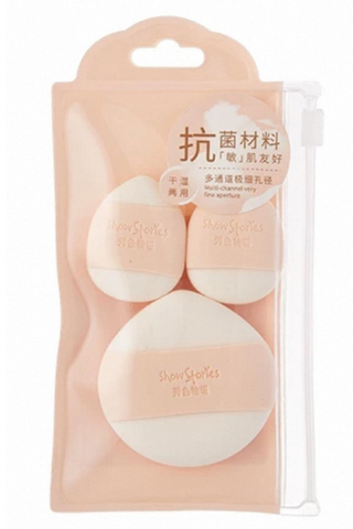 FOUNDATION SPONGE