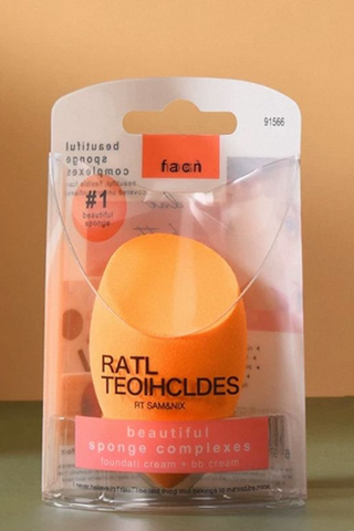 RATL TECHNIQUES BLENDER