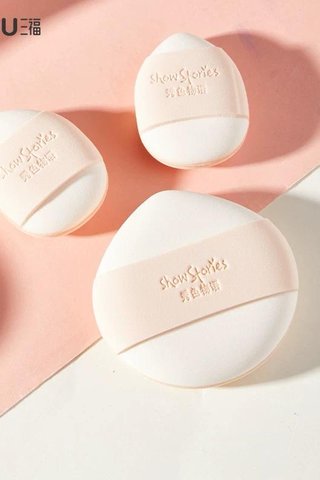 FOUNDATION SPONGE
