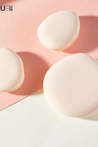 FOUNDATION SPONGE