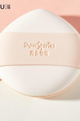 FOUNDATION SPONGE