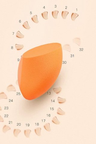 RATL TECHNIQUES BLENDER
