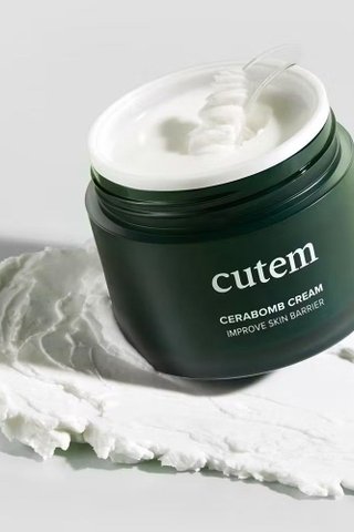 CUTEM CERABOMB CREAM