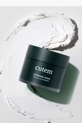 CUTEM CERABOMB CREAM