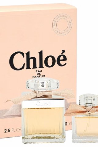 Chloe EDP 75ml and 20ml set