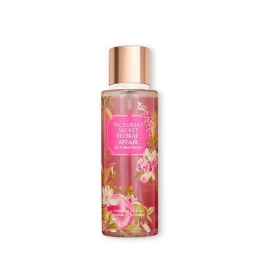 💖 Victoria’s Secret FLORAL AFFAIR LILY & BLUSH BERRIES Fragrance Mist 250ml