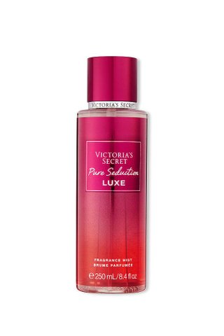💖 Victoria’s Secret PURE SEDUCTION LUXE Fragrance Mist 250ml