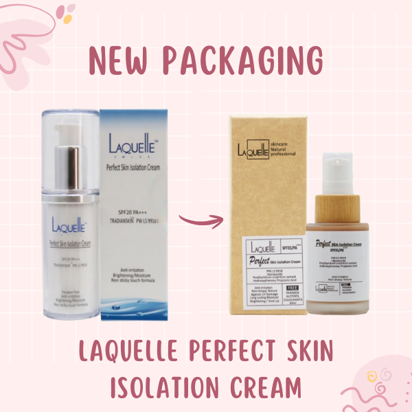 NEW.P ISOLATION