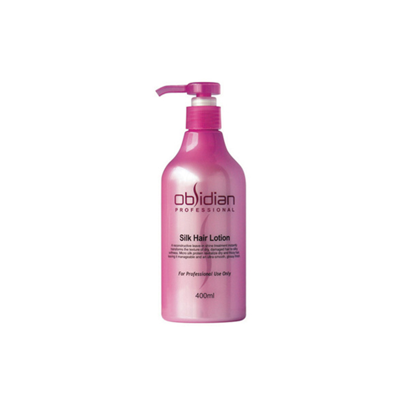 Obsidian Silk Hair Lotion
