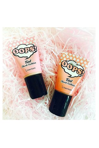 Berrisom OOPS! Tint Cheek Cushion