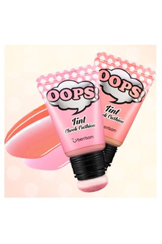 Berrisom OOPS! Tint Cheek Cushion