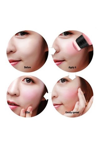 Berrisom OOPS! Tint Cheek Cushion