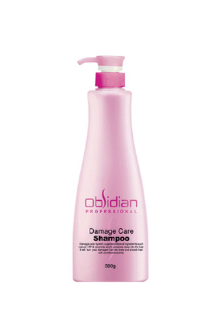 Obsidian Damage Care Shampoo
