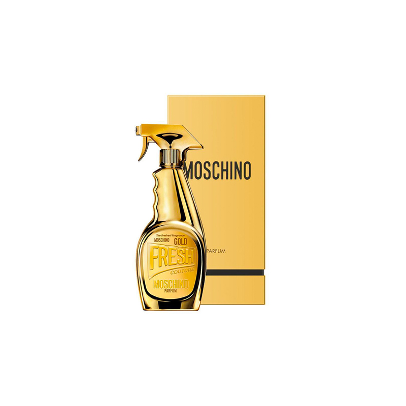 Moschino Gold Fresh EDP 100 ML | NICE COSMETICS