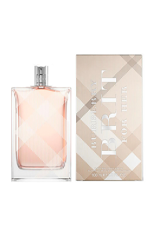 Burberry Brit For Her EDT
