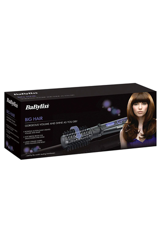 BABYLISS BIG HAIR GORGEOUS VOLUME AND SHINE