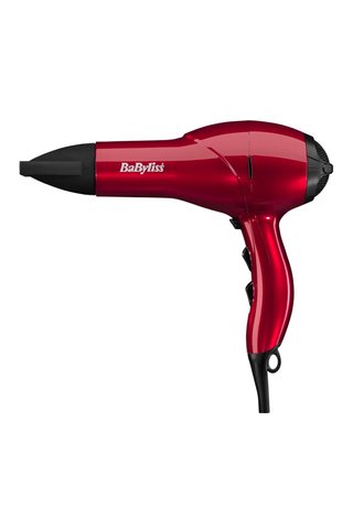 BABYLISS FAST SMOOTH SALON BLOW DRY HAIR DRYER 2100W