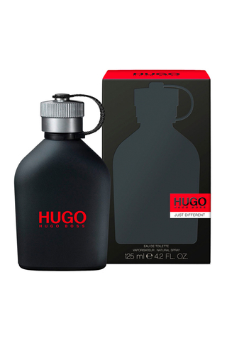 Hugo Boss Hugo Just Difference EDT 125 ML/200ML